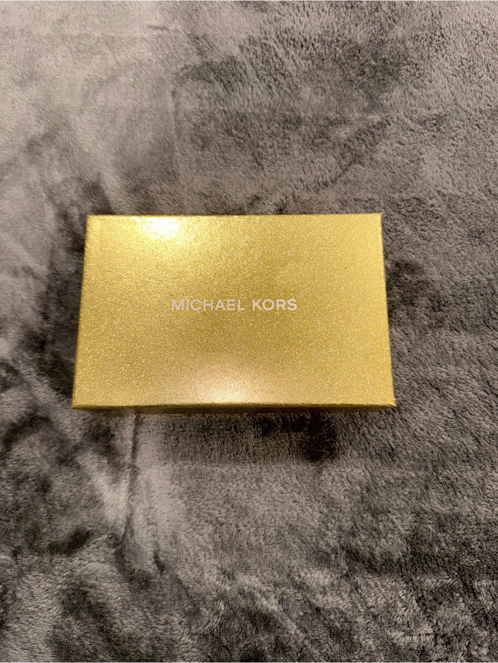 Michael Kors Jet Set Small Zip Around Card Case | Black | NWT 🖤✨ - Picture 2 of 5